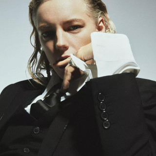 Erika Linder инстаграм фото