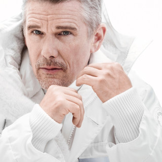 Ethan Hawke инстаграм фото
