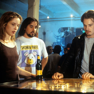 Ethan Hawke инстаграм фото
