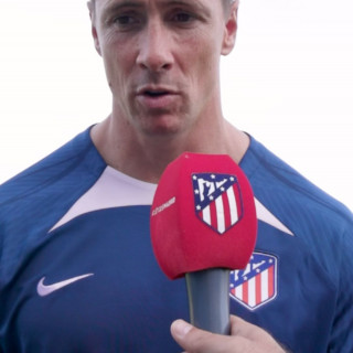 Fernando Torres инстаграм фото