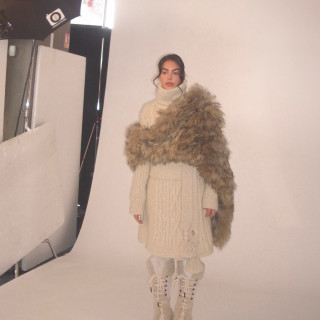 Georgina Rodriguez инстаграм фото