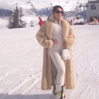 Georgina Rodriguez инстаграм фото