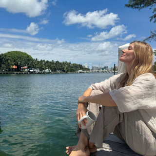 Gisele Bundchen инстаграм фото
