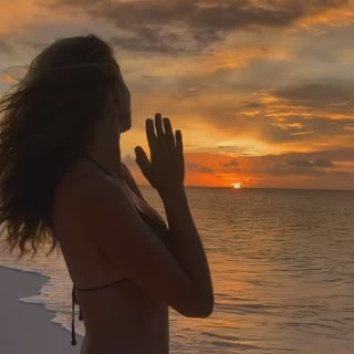 Gisele Bundchen инстаграм фото