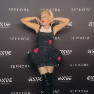 Gwen Stefani инстаграм фото