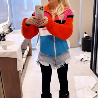 Gwen Stefani инстаграм фото