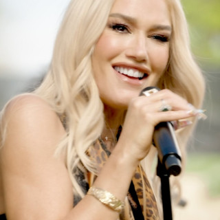 Gwen Stefani инстаграм фото