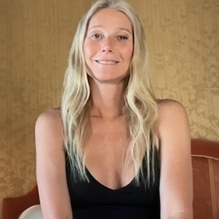 Gwyneth Paltrow инстаграм фото