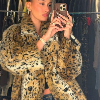 Hailey Baldwin инстаграм фото