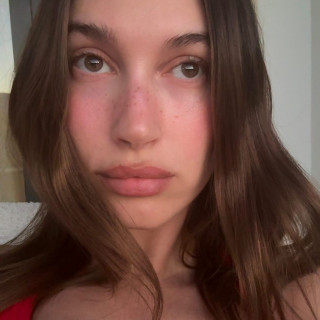 Hailey Baldwin инстаграм фото