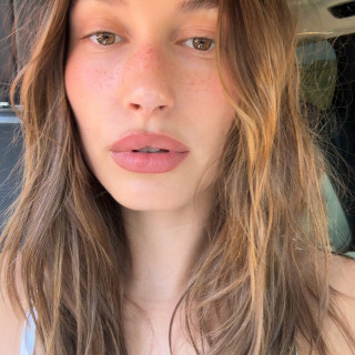 Hailey Baldwin инстаграм фото