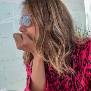 Halle Berry инстаграм фото