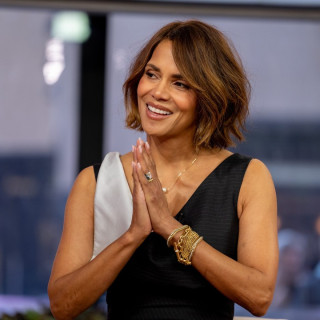 Halle Berry инстаграм фото