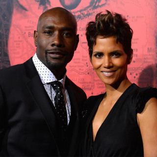 Halle Berry инстаграм фото
