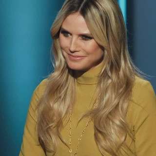 Heidi Klum инстаграм фото