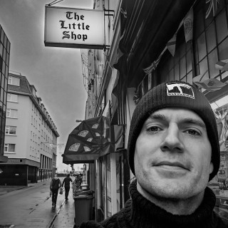 Henry Cavill инстаграм фото