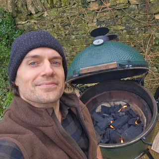 Henry Cavill инстаграм фото