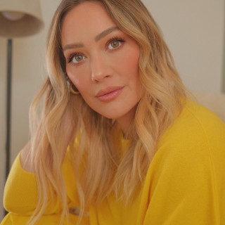 Hilary Duff инстаграм фото