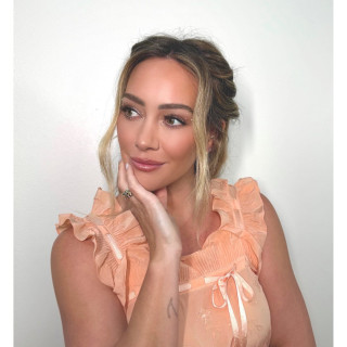 Hilary Duff инстаграм фото