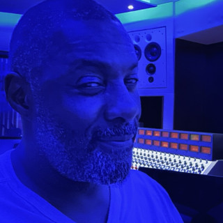 Idris Elba инстаграм фото