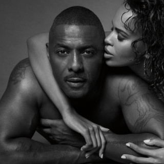 Idris Elba инстаграм фото
