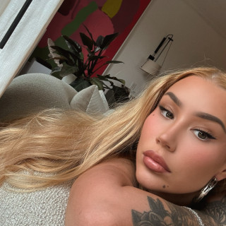 Iggy Azalea инстаграм фото