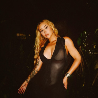 Iggy Azalea инстаграм фото