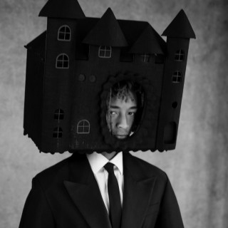 Jaden Smith инстаграм фото