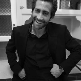 Jake Gyllenhaal инстаграм фото