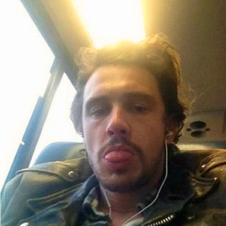 James Franco инстаграм фото