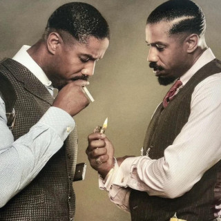 Jamie Foxx инстаграм фото