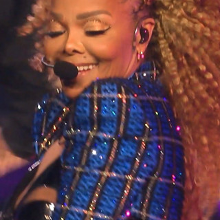 Janet Jackson инстаграм фото