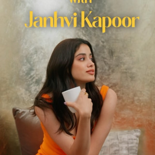 Janhvi Kapoor инстаграм фото