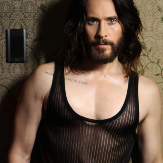 Jared Leto инстаграм фото