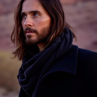 Jared Leto инстаграм фото