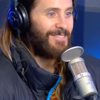 Jared Leto инстаграм фото