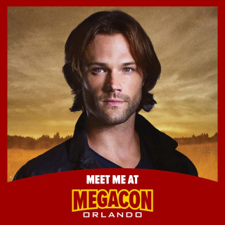 Jared Padalecki инстаграм фото