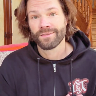 Jared Padalecki инстаграм фото