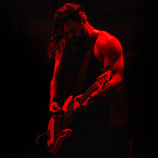 Jason Mamoa инстаграм фото