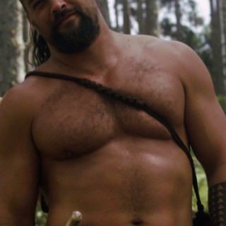 Jason Mamoa инстаграм фото