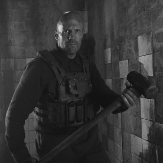 Jason Statham инстаграм фото
