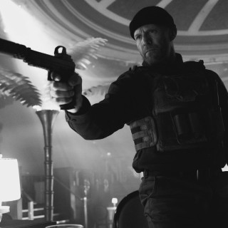 Jason Statham инстаграм фото