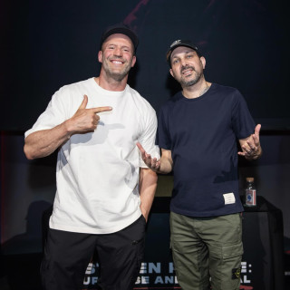 Jason Statham инстаграм фото