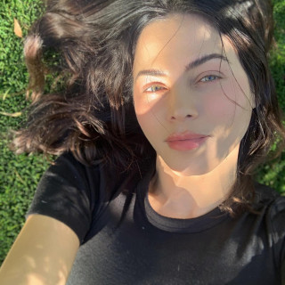 Jenna Dewan инстаграм фото