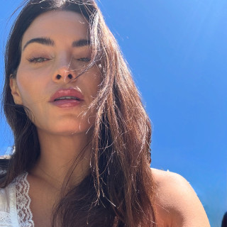 Jenna Dewan инстаграм фото
