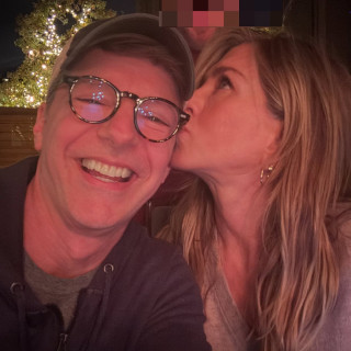 Jennifer Aniston инстаграм фото