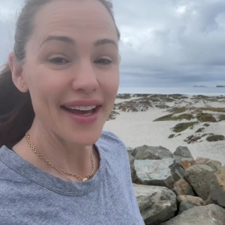 Jennifer Garner инстаграм фото