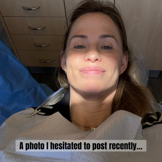 Jennifer Garner инстаграм фото