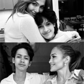 Jennifer Lopez инстаграм фото