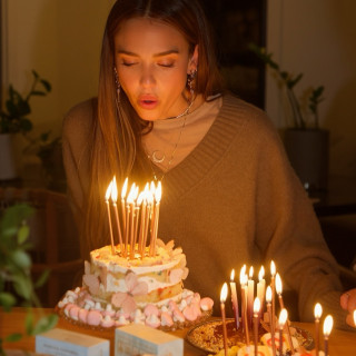 Jessica Alba инстаграм фото